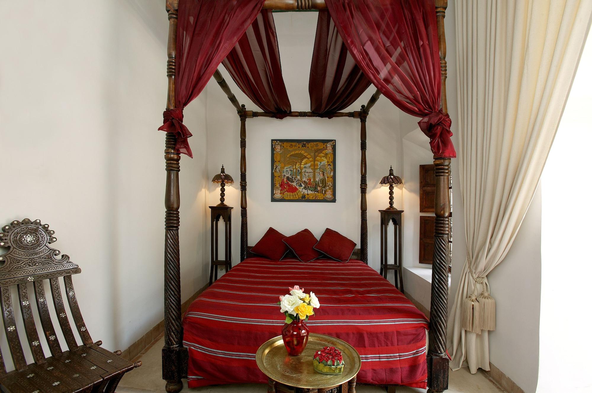 Riad Safar Марракеш Экстерьер фото