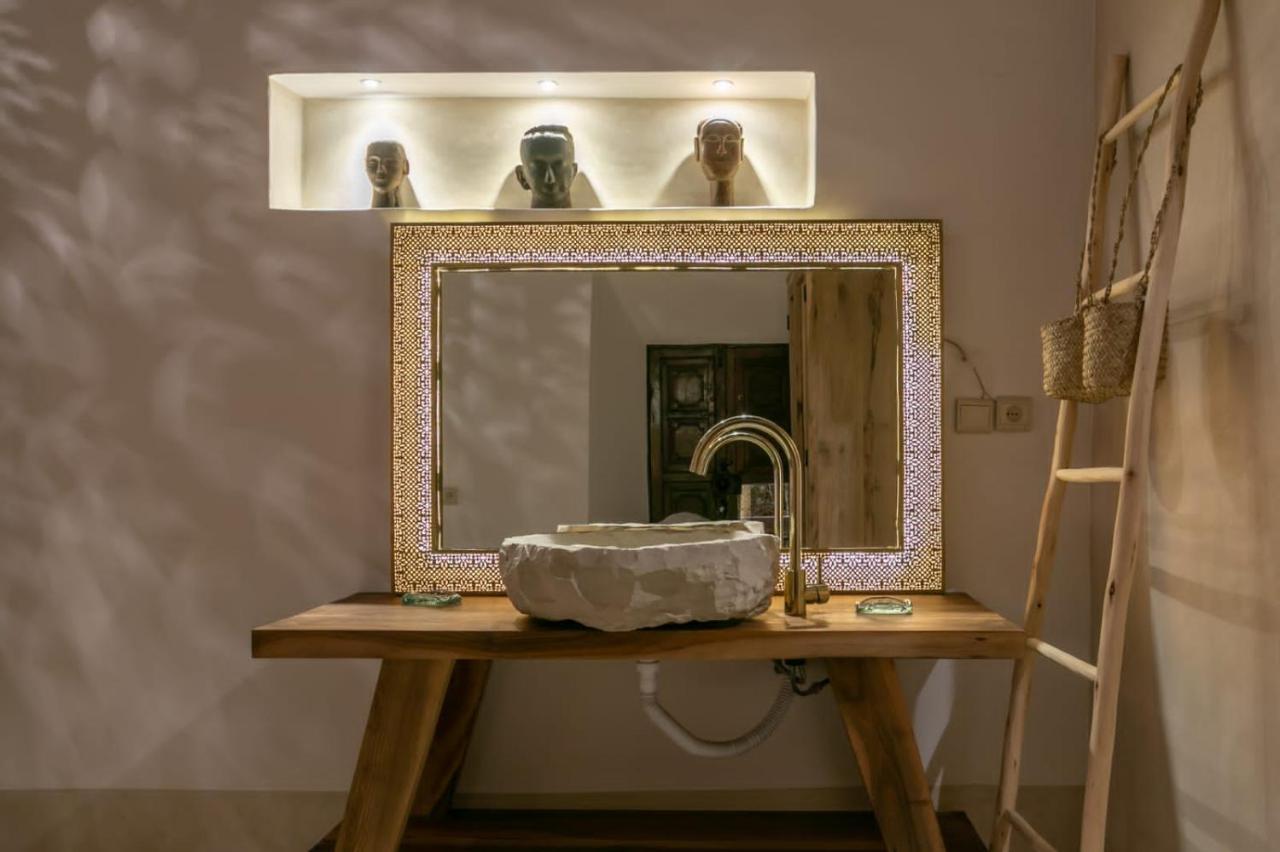 Riad Safar Марракеш Экстерьер фото