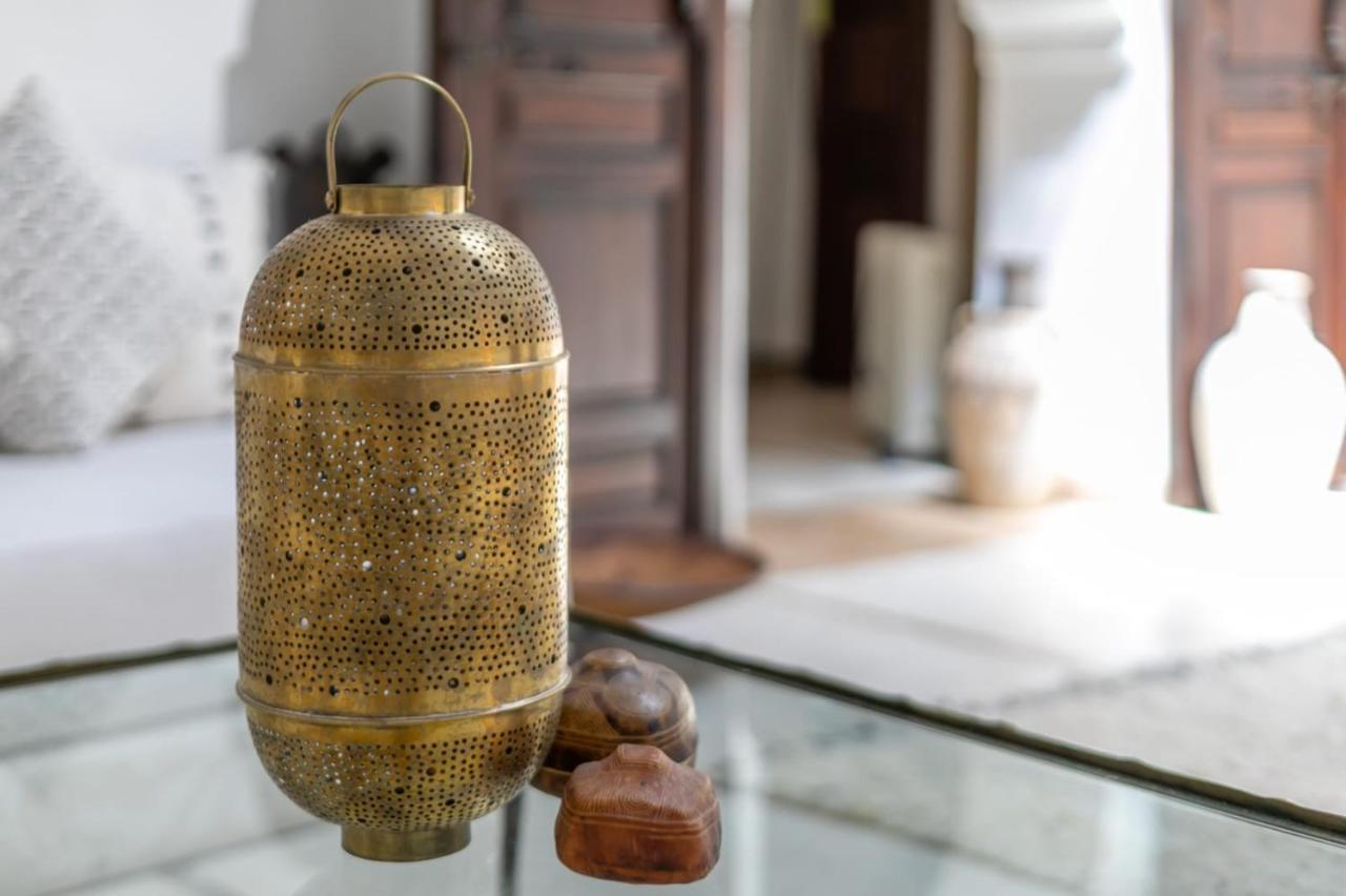 Riad Safar Марракеш Экстерьер фото