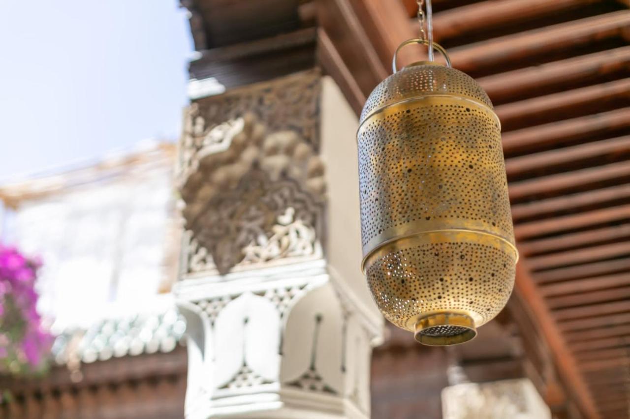 Riad Safar Марракеш Экстерьер фото