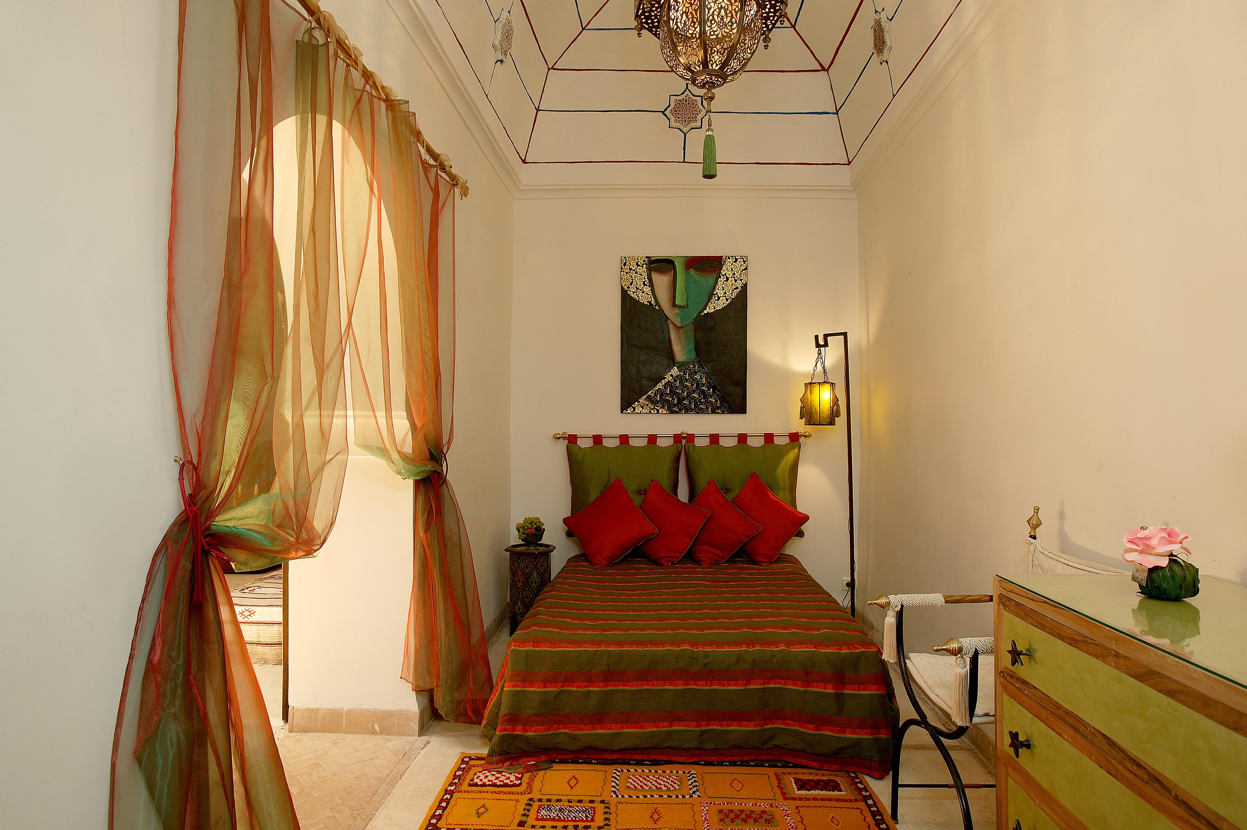 Riad Safar Марракеш Экстерьер фото